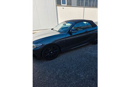 BMW M235 Gebrauchtwagen