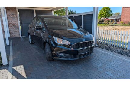 Ford C-Max Gebrauchtwagen