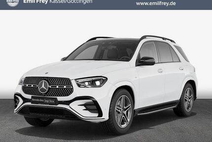 Mercedes-Benz GLE 350 Gebrauchtwagen