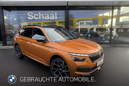Skoda Kamiq Gebrauchtwagen