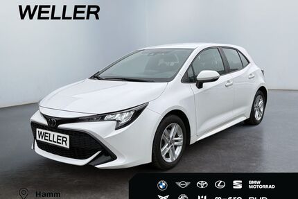 Toyota Corolla Gebrauchtwagen