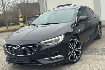Opel Insignia Gebrauchtwagen