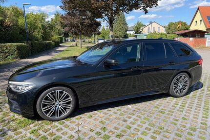 BMW 530 Gebrauchtwagen