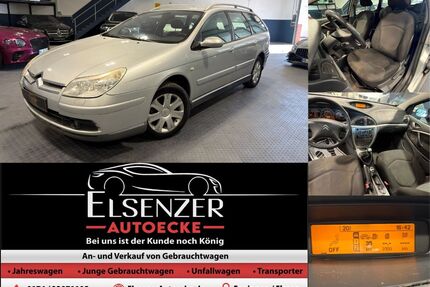 Citroen C5 Gebrauchtwagen