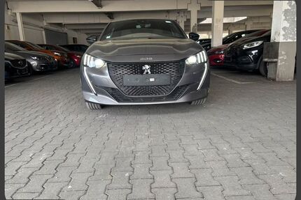 Peugeot 208 Gebrauchtwagen