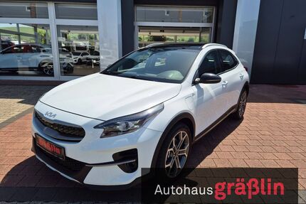 Kia XCeed Gebrauchtwagen