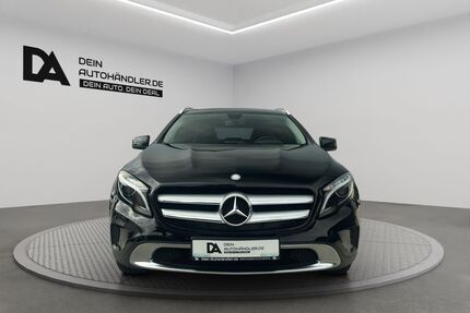 Mercedes-Benz GLA 200 Gebrauchtwagen