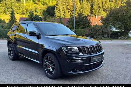 Jeep Grand Cherokee Gebrauchtwagen
