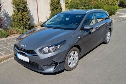 Kia ceed Sportswagon Gebrauchtwagen