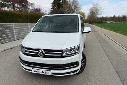 VW T6 Multivan Gebrauchtwagen