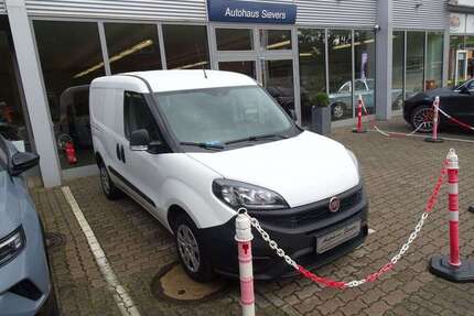 Fiat Doblo Gebrauchtwagen