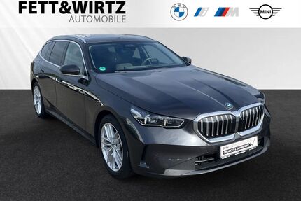 BMW 540 Gebrauchtwagen