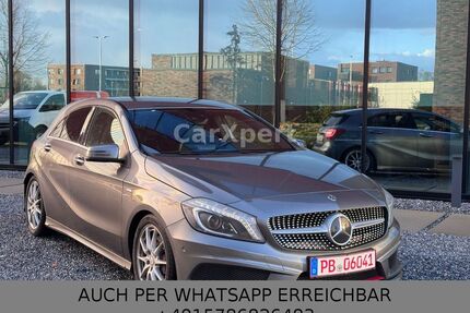 Mercedes-Benz A 250 Gebrauchtwagen