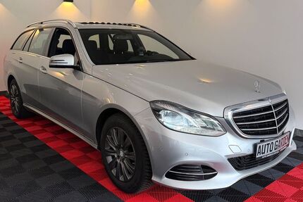 Mercedes-Benz E 220 Gebrauchtwagen
