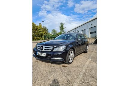 Mercedes-Benz C 220 Gebrauchtwagen