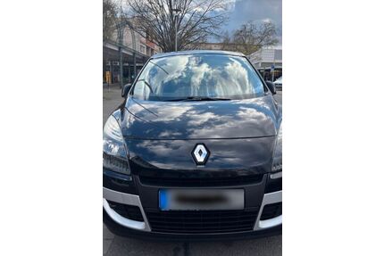 Renault Scenic Gebrauchtwagen
