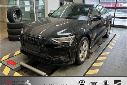 Audi e-tron Gebrauchtwagen