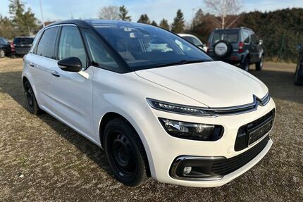 Citroen C4 Picasso Gebrauchtwagen