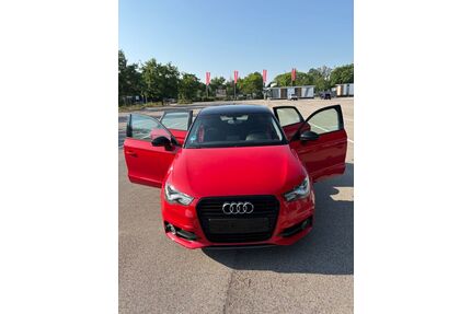 Audi A1 Gebrauchtwagen