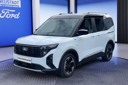 Ford Tourneo Courier Gebrauchtwagen