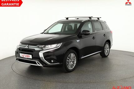 Mitsubishi Outlander Gebrauchtwagen
