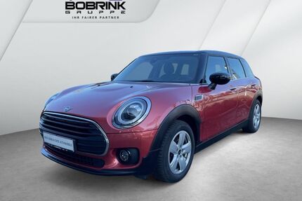 Mini Cooper Clubman Gebrauchtwagen