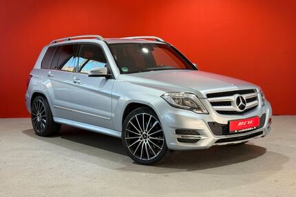 Mercedes-Benz GLK 220 Gebrauchtwagen