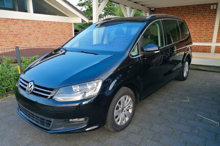 VW Sharan Gebrauchtwagen