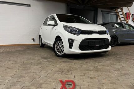 Kia Picanto Gebrauchtwagen