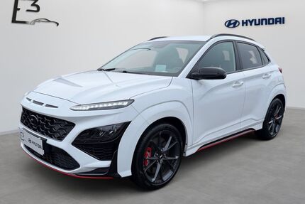 Hyundai KONA Gebrauchtwagen