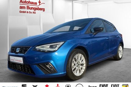 Seat Ibiza Gebrauchtwagen