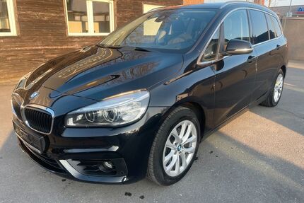 BMW 218 Gebrauchtwagen