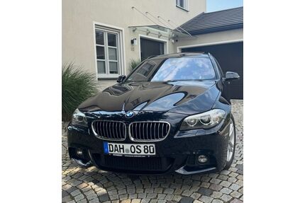 BMW 525 Gebrauchtwagen