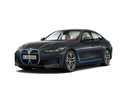 BMW i4 Gebrauchtwagen
