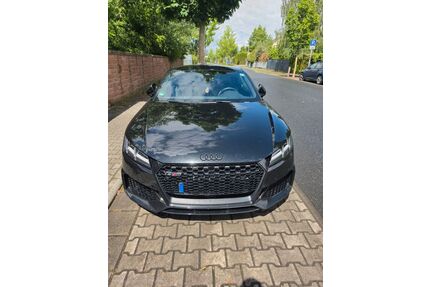 Audi TT RS Gebrauchtwagen