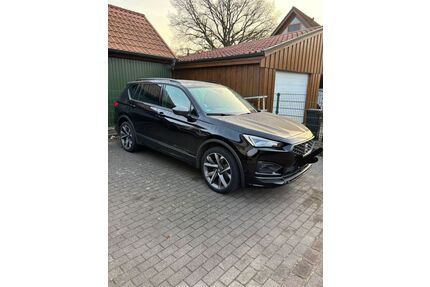 Seat Tarraco Gebrauchtwagen