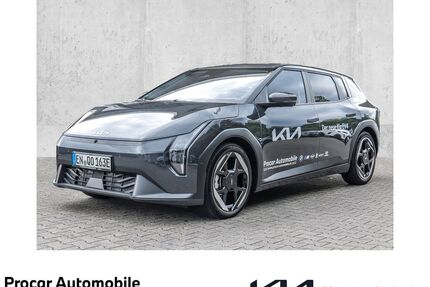 Kia EV4 Gebrauchtwagen