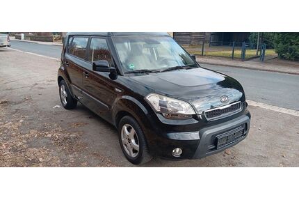 Kia Soul Gebrauchtwagen