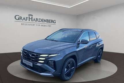 Hyundai TUCSON Gebrauchtwagen