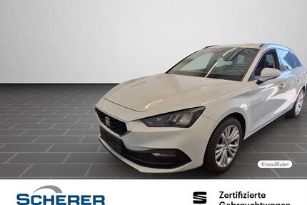 Seat Leon Gebrauchtwagen