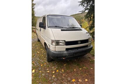 VW T4 andere Gebrauchtwagen
