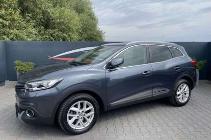 Renault Kadjar Gebrauchtwagen