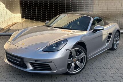 Porsche Boxster Gebrauchtwagen