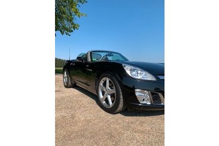Opel GT Gebrauchtwagen