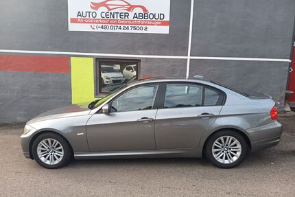 BMW 318 Gebrauchtwagen
