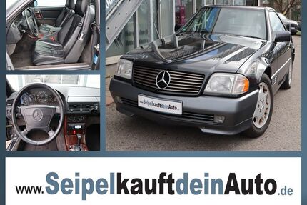 Mercedes-Benz SL 280 Gebrauchtwagen