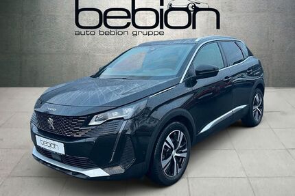 Peugeot 3008 Gebrauchtwagen