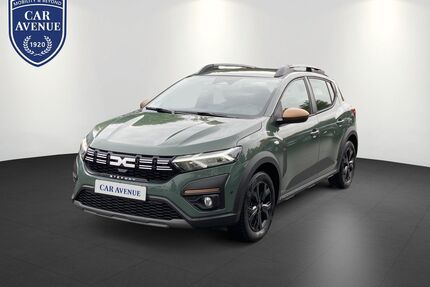 Dacia Sandero Gebrauchtwagen