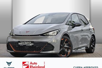 Cupra Born Gebrauchtwagen