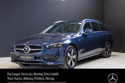 Mercedes-Benz C 300 Gebrauchtwagen